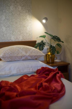Apartments Smokva